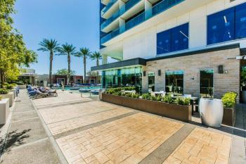 Luxury Suites at Palms Place